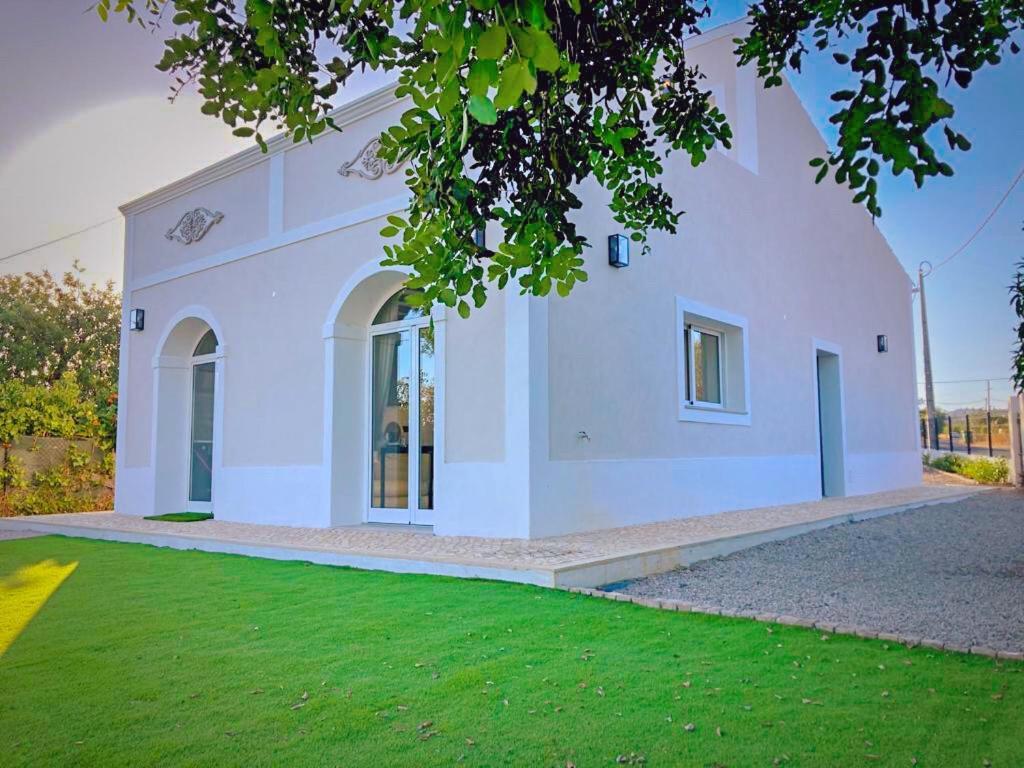 Casa Herdeiro Villa Distretto di Distretto di Faro Esterno foto