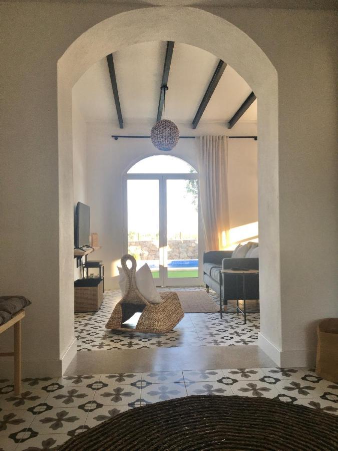 Casa Herdeiro Villa Distretto di Distretto di Faro Esterno foto